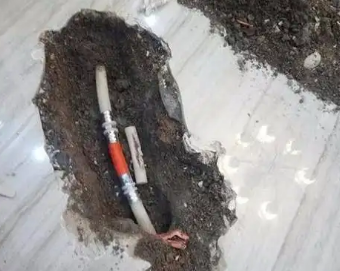 清丰测漏水电话