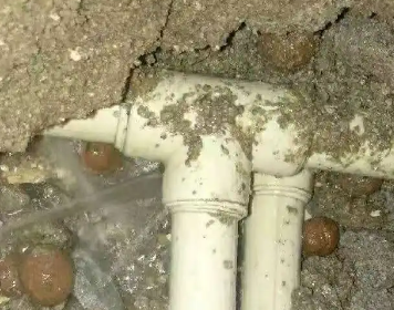 清丰测漏水多少钱