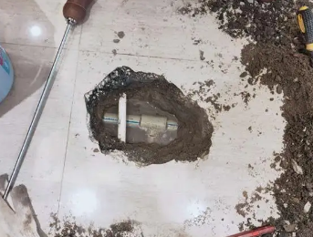 清丰测漏水电话