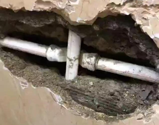 清丰测漏水哪家好