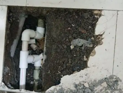 清丰测漏水哪家好