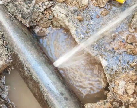 清丰测漏水公司