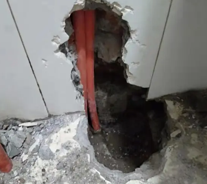 清丰漏水检测电话