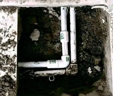 清丰漏水检测多少钱