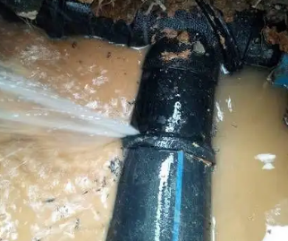 清丰测漏水公司哪家好