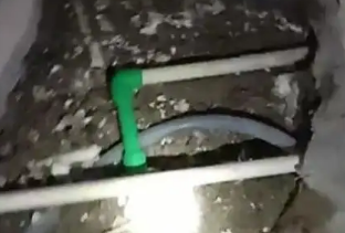 清丰测漏水公司