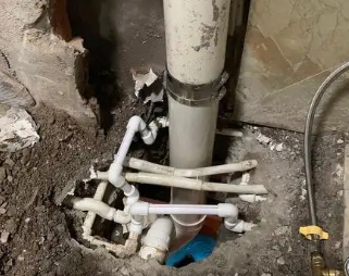 清丰漏水检测哪家好