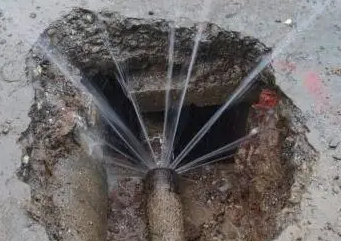 清丰漏水检测多少钱