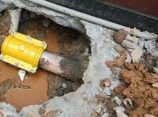 清丰漏水检测哪家好