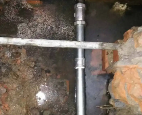 清丰漏水检测公司电话