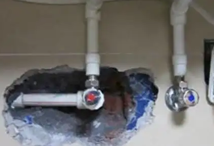 清丰卫生间测漏水查询方法