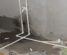 清丰水管漏水检测多少钱