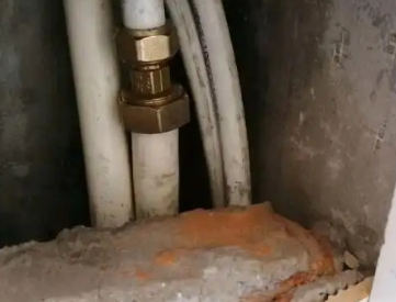 清丰水管漏水检测哪家好