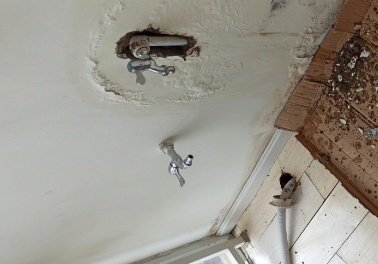 清丰卫生间测漏水