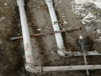 清丰卫生间测漏水多少钱