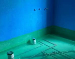 清丰卫生间防水