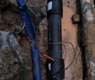 清丰水管漏水检测多少钱