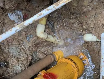 清丰水管漏水检测哪家好