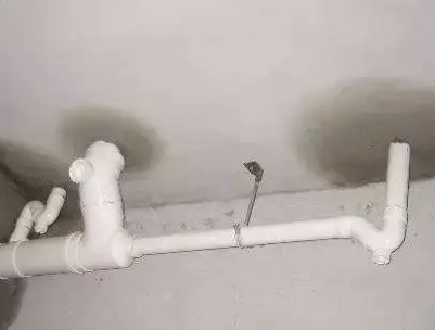 清丰卫生间测漏水的几种情景