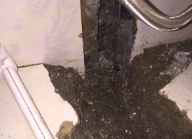 清丰卫生间测漏水哪家好