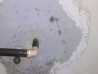 清丰卫生间测漏水之怎么维修