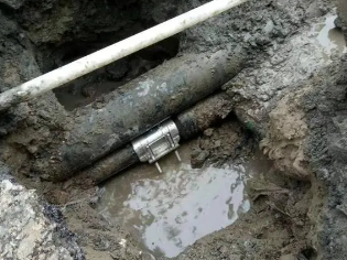清丰水管漏水检测的传递距离多少