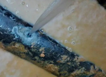 清丰水管漏水检测多少钱