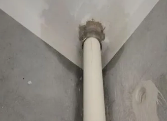 清丰卫生间测漏水的新闻分享