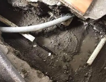 清丰卫生间测漏水价格明细