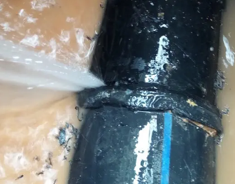 清丰水管漏水检测的小妙招