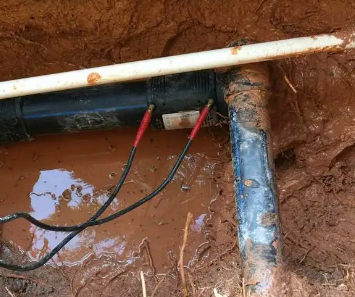 清丰水管漏水检测多少钱