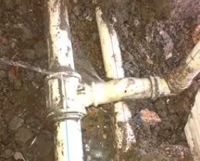 清丰卫生间测漏水多少钱