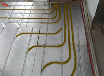 清丰地暖维修哪家好