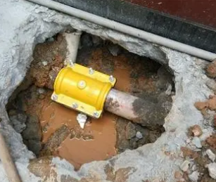 清丰水管漏水检测的几种情况