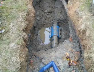 清丰水管漏水检测多少钱