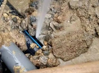 清丰水管漏水检测哪家好