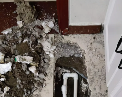 清丰卫生间测漏水的相关问题