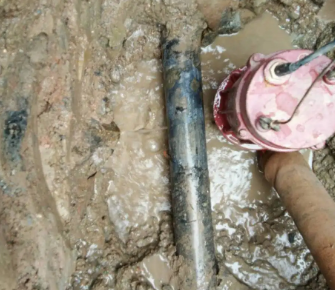 清丰水管漏水检测的检测方法