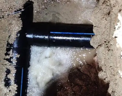 清丰水管漏水检测哪家好