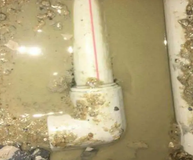 清丰水管漏水检测多少钱