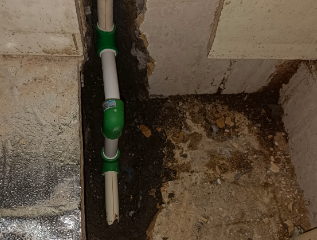 清丰卫生间测漏水哪家好