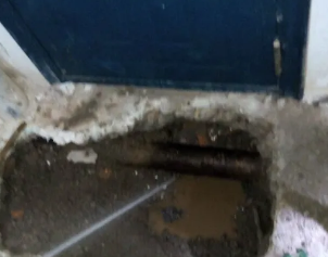 清丰水管漏水检测多少钱