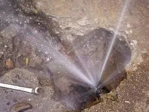 清丰水管漏水检测哪家好