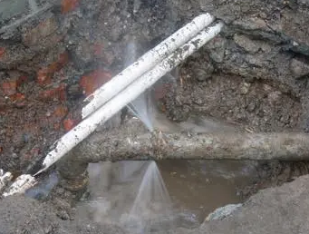 清丰测漏水多少钱