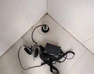 清丰测漏水公司