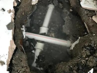 清丰漏水检测公司哪家好