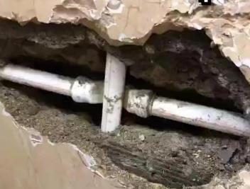 清丰漏水检测电话多少