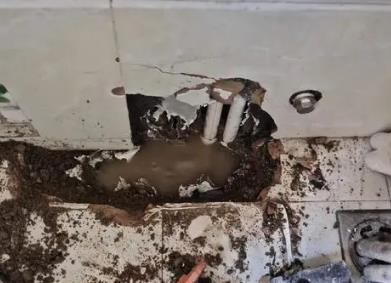 清丰漏水检测电话