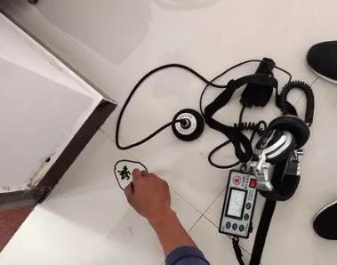 清丰测漏水公司电话